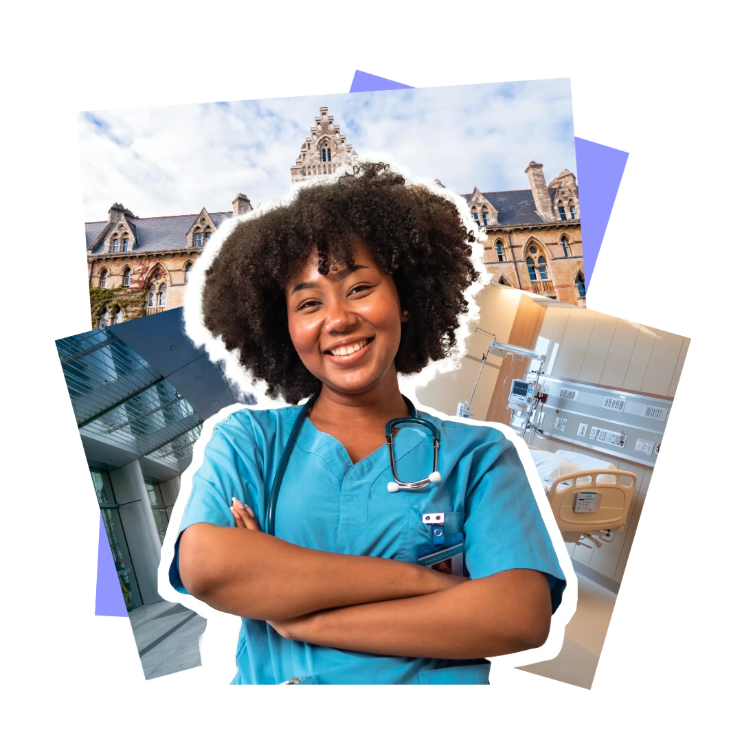 Image de Toefl Healthcare Africa