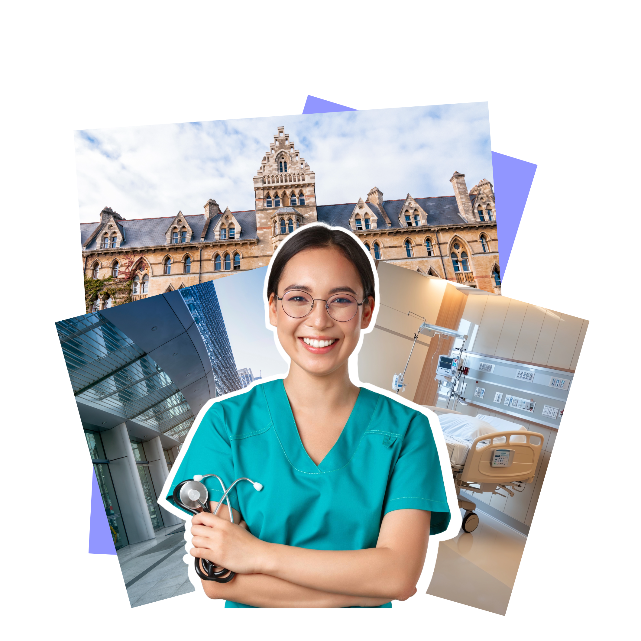 Image de Toefl Healthcare