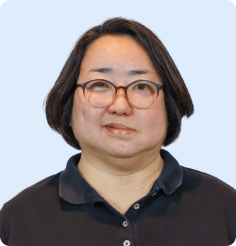 Yoko Futagi