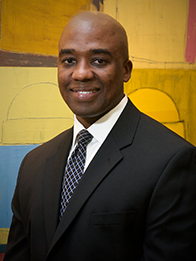 Lawrence Mur’ray