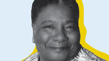 Hazel Johnson