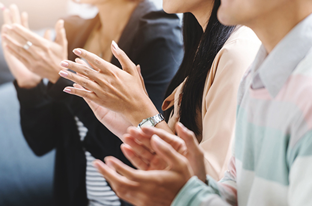 Conseil d’administration du TOEFL