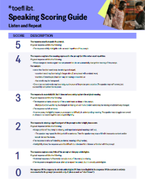 缩略图说话评分标准