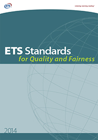 Image des normes ETS de qualité et d’équité