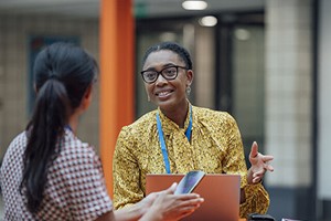 Emploi mondial