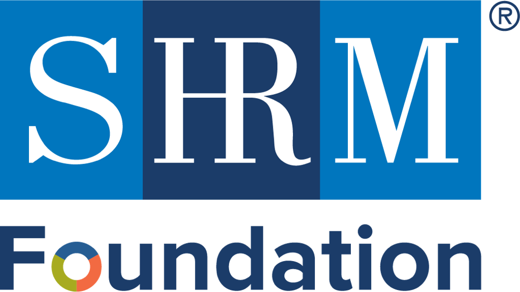Icône shrm