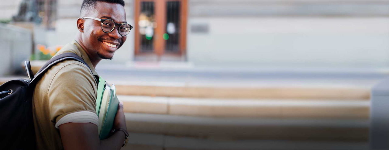 Diversité & Admissions globales