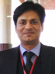 Image d’Amit Mittal