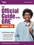 Image miniature du Guide officiel du® GRE General Test, Troisième Édition