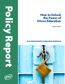 Comment libérer le pouvoir de l’éducation en prison