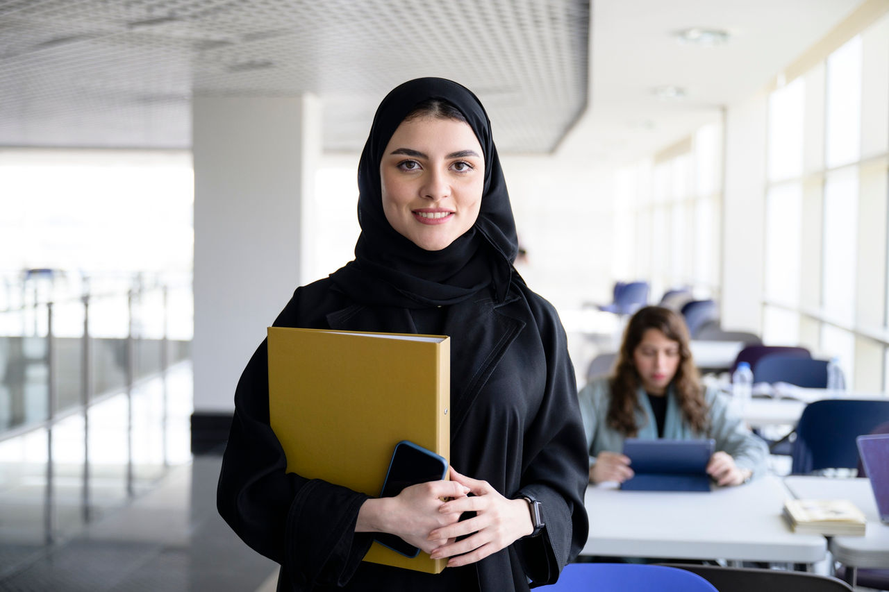 Étudiant