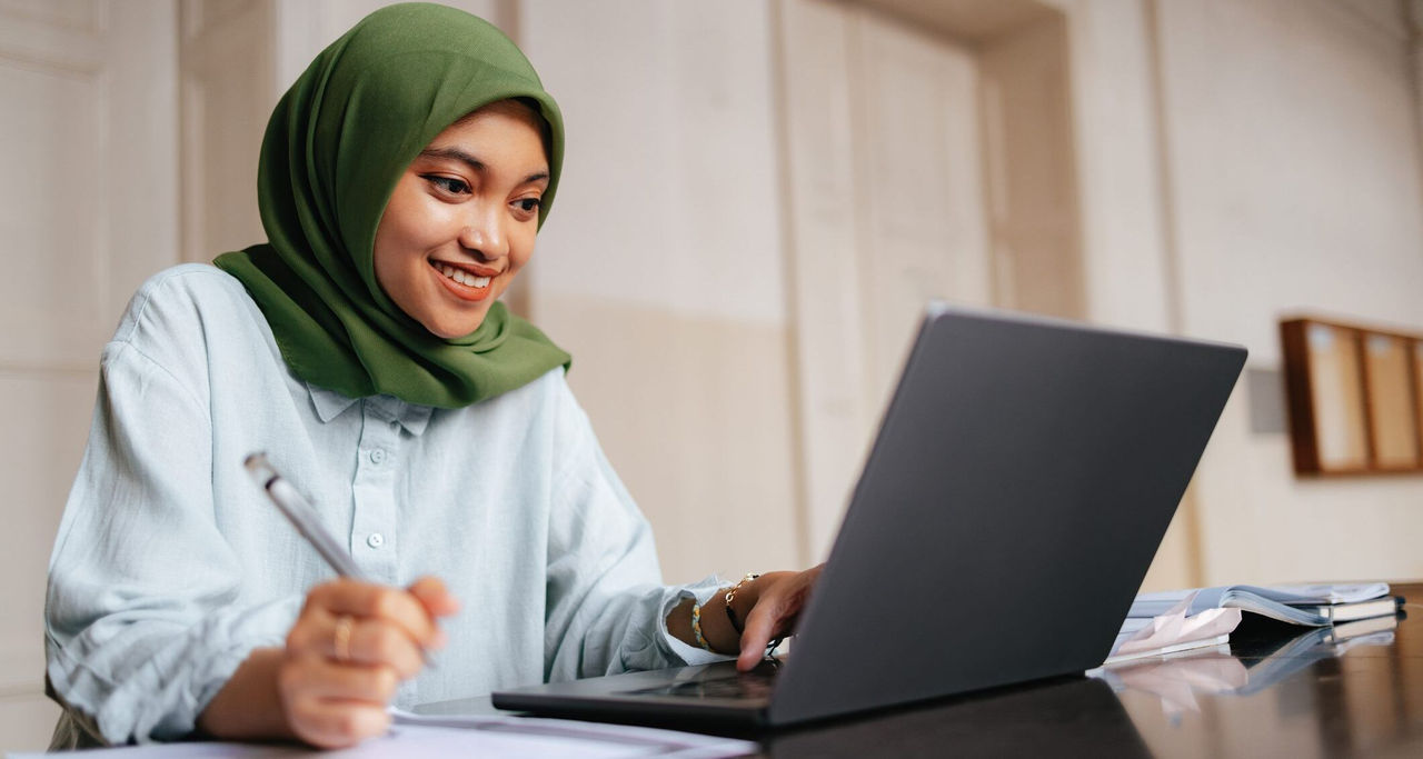 Édition TOEFL-Home