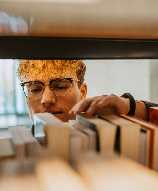 Pourquoi les élèves choisissent le TOEFL