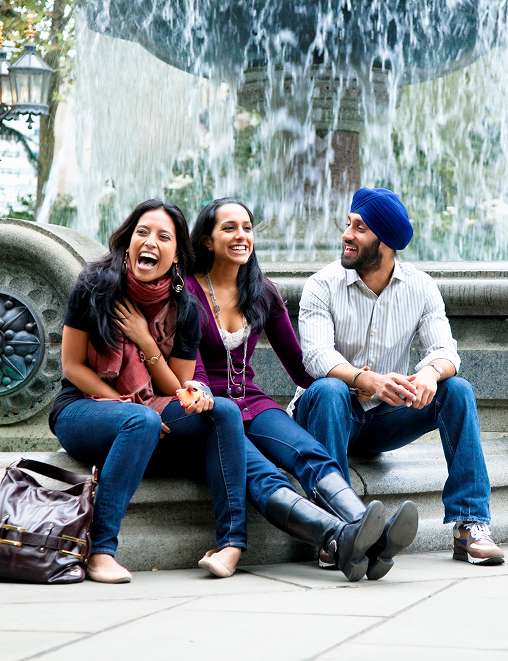 Pourquoi les parents font confiance au TOEFL