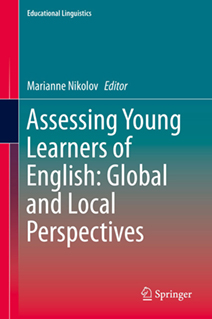 En savoir plus sur l’examen de la représentativité du contenu dans l’évaluation linguistique d’un jeune apprenant : perspectives des enseignants d’anglais langue étrangère