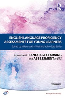En savoir plus sur l’utilisation du Cadre européen commun de référence pour faciliter l’interprétation des scores lors des évaluations de compétence en anglais des jeunes apprenants