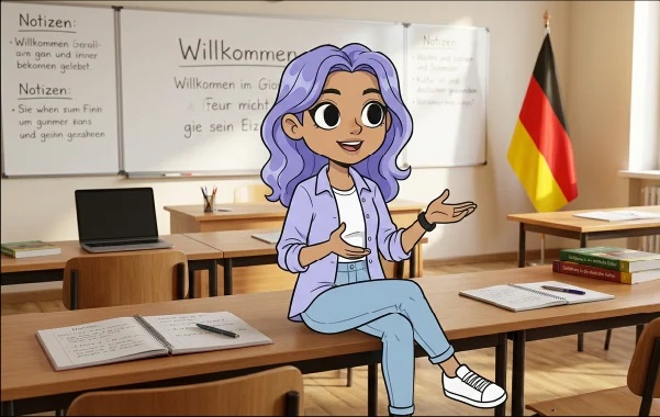Vie en Allemagne