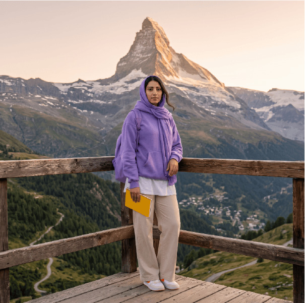 Études en Suisse
