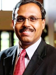 Ranjit Koodali