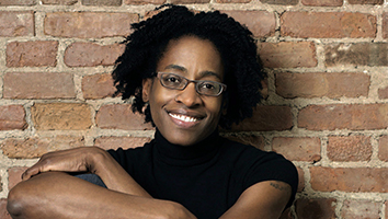 Jacqueline Woodson